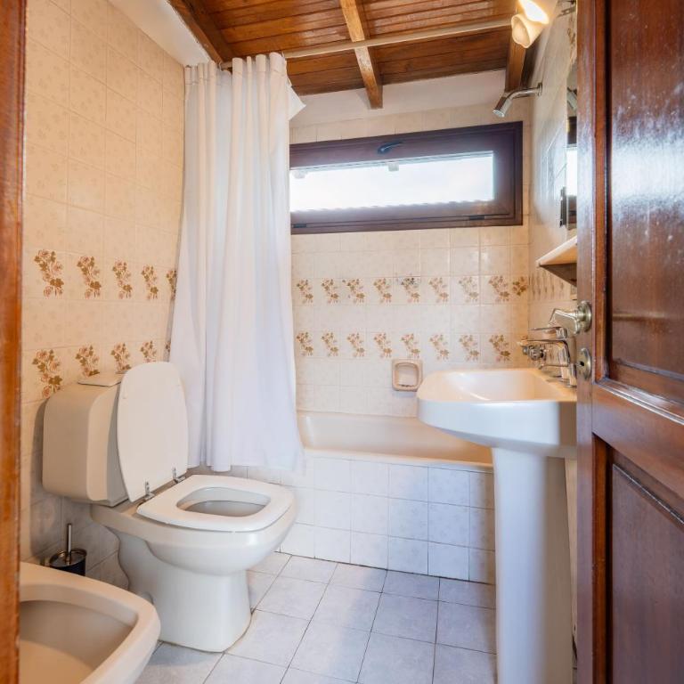 Tunqueley Hotel - Apartamento de 1 dormitorio - 2