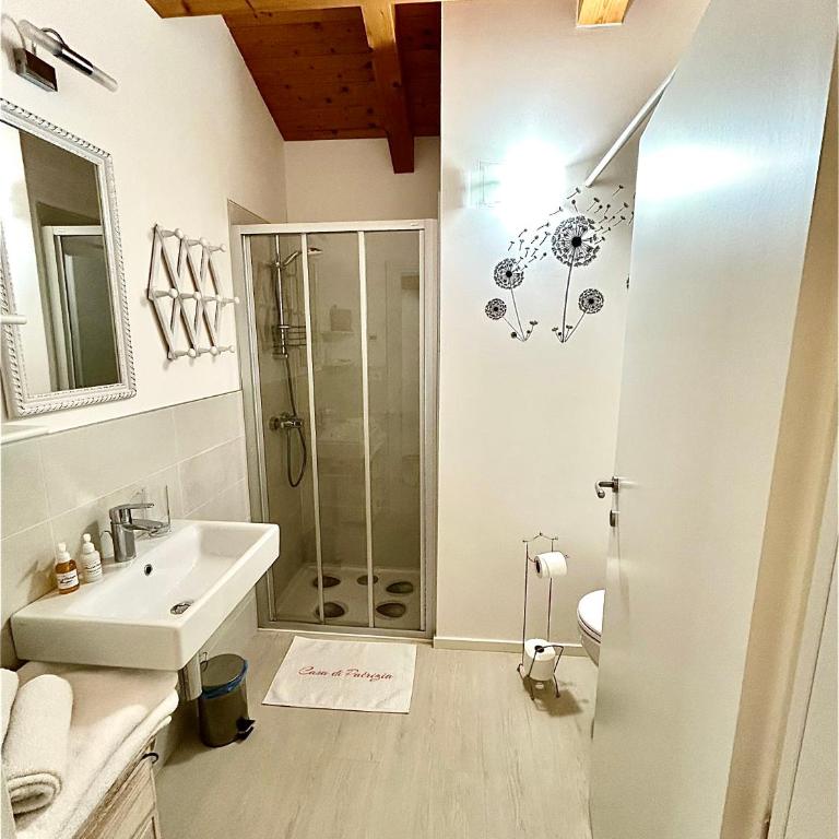 Casa di Patrizia - Appartamento con 2 Camere da Letto - 13