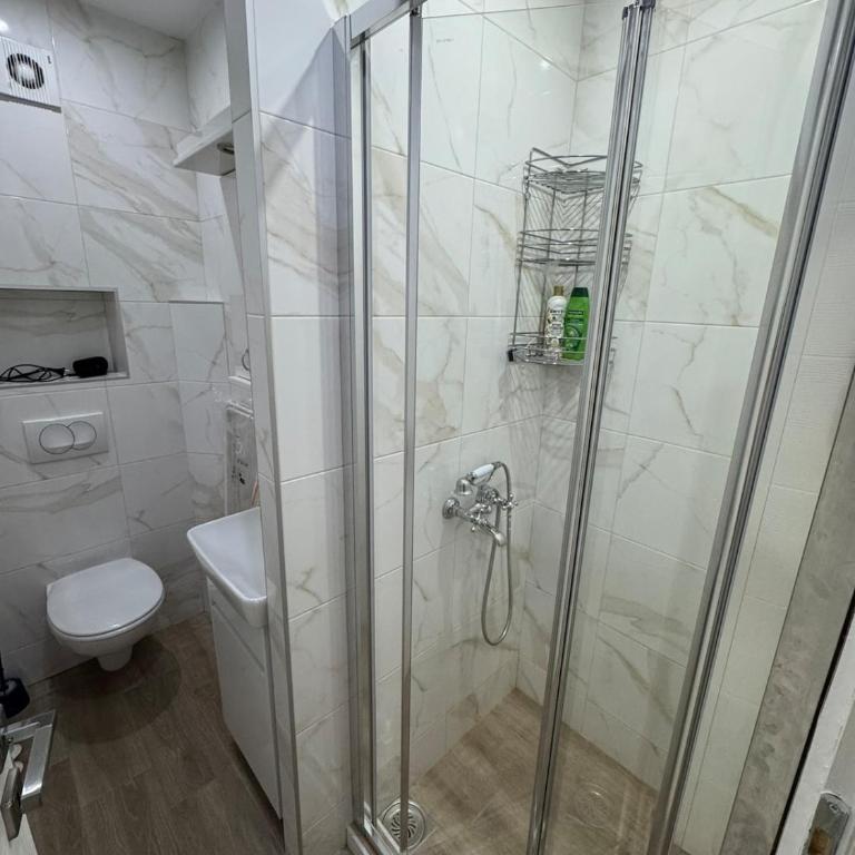 Modern Lux Vidikovac - Studio Apartment with Balcony - 6