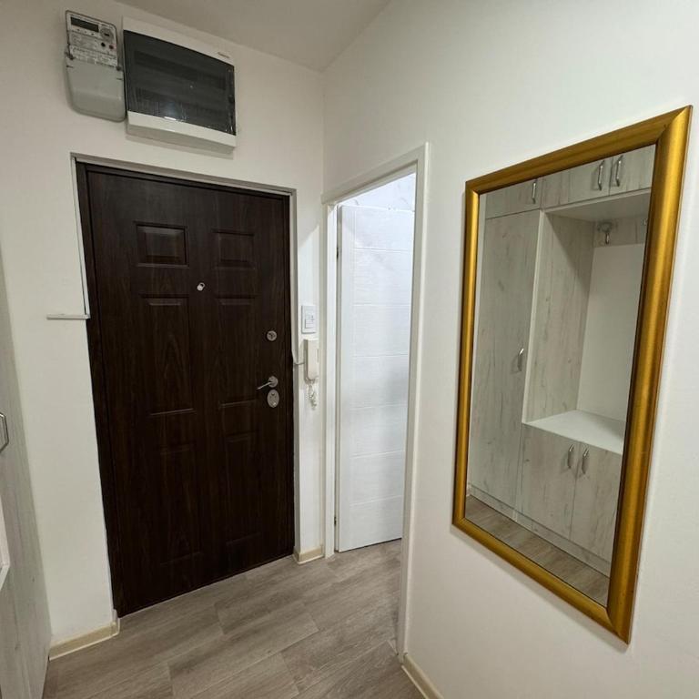 Modern Lux Vidikovac - Studio Apartment with Balcony - 7