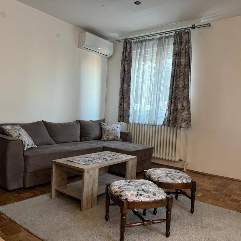 Modern Lux Vidikovac - Studio Apartment with Balcony - 10