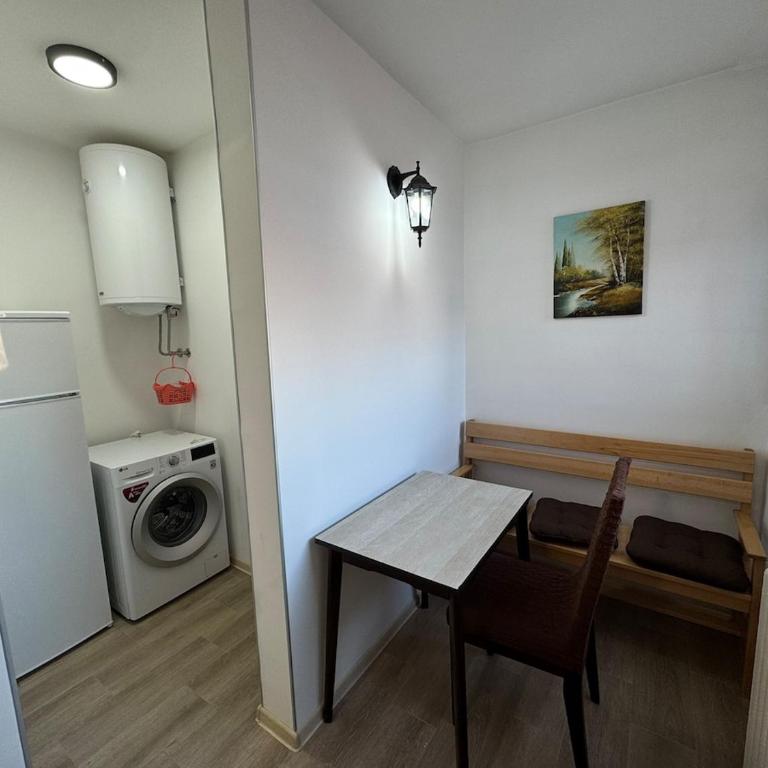 Modern Lux Vidikovac - Studio Apartment with Balcony - 12