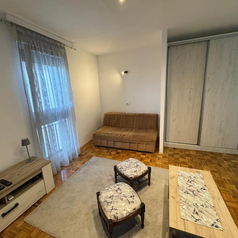 Modern Lux Vidikovac - Studio Apartment with Balcony - 14