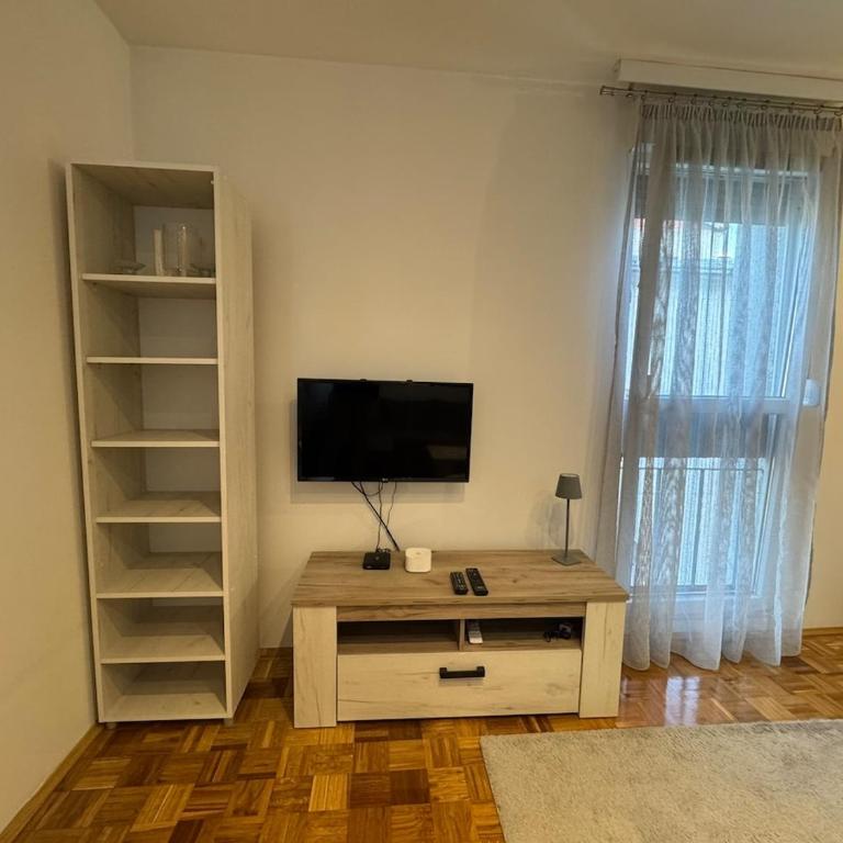 Modern Lux Vidikovac - Studio Apartment with Balcony - 15
