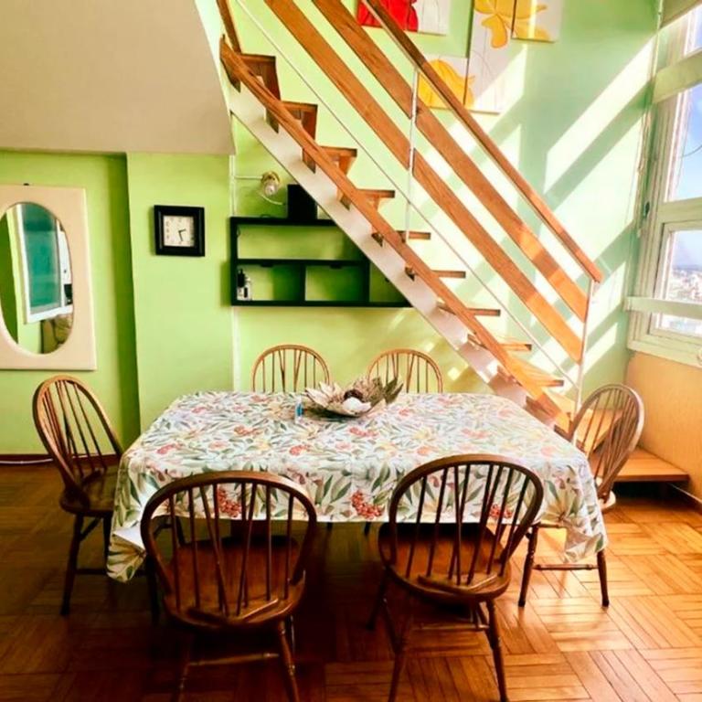 Mar del Plata - Apartamento de 2 dormitorios - 4