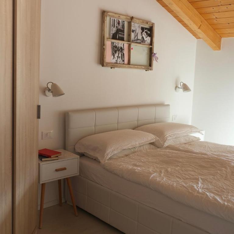 Casa di Patrizia - Appartamento con 2 Camere da Letto - 7