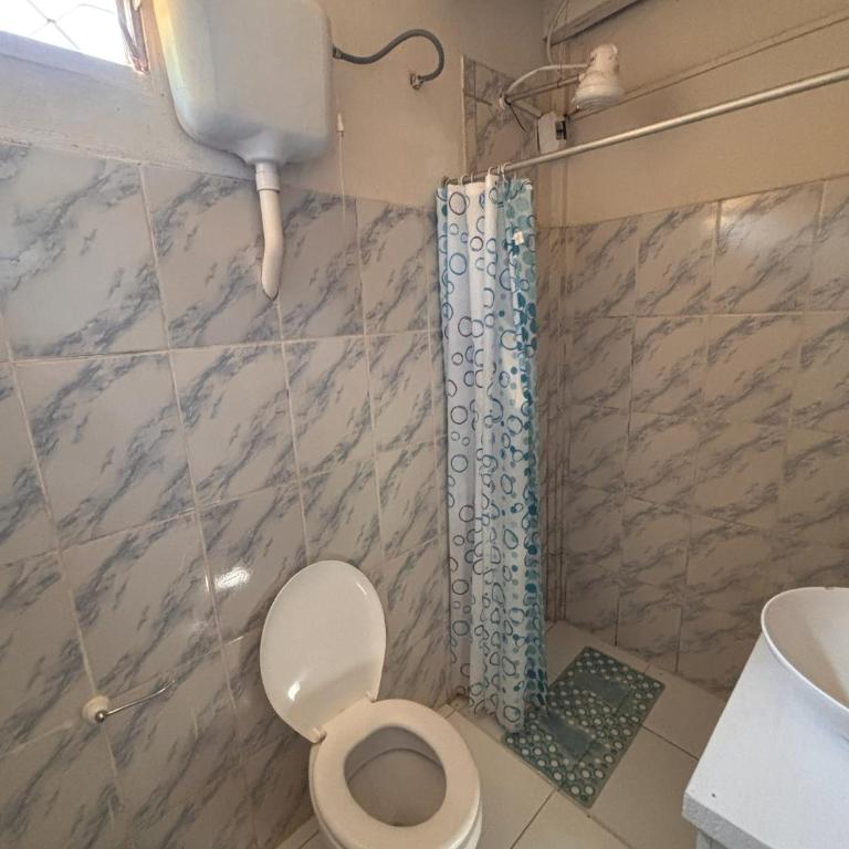 Ogaguazu Apart - Apartamento de 2 dormitorios con balcón - 8