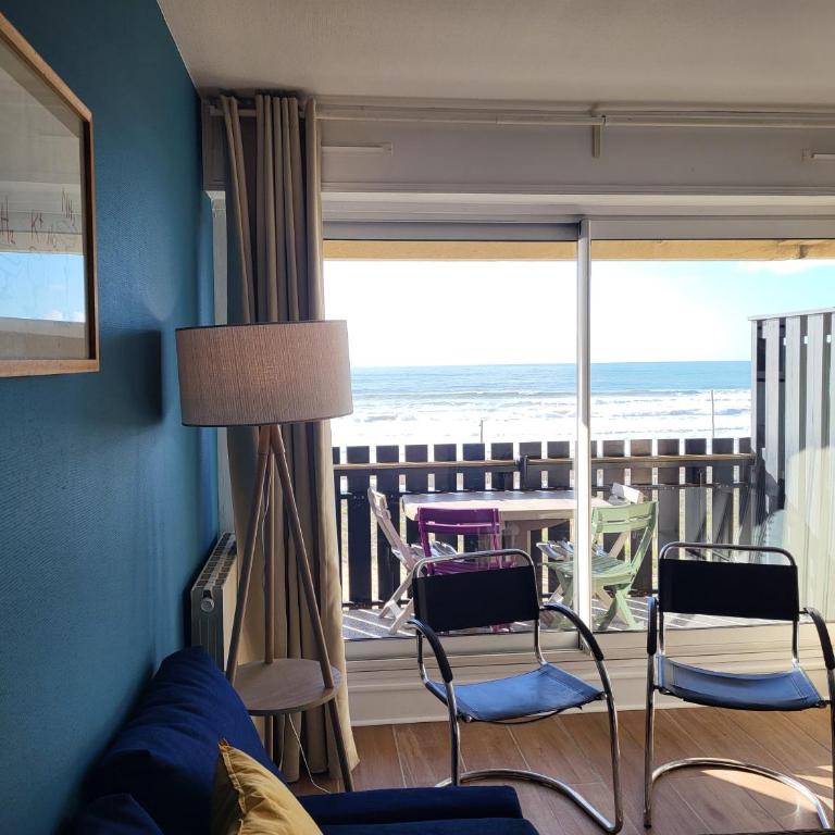 Ocean View Oceanide - 3-stöckiges Apartment mit Meerblick - 29