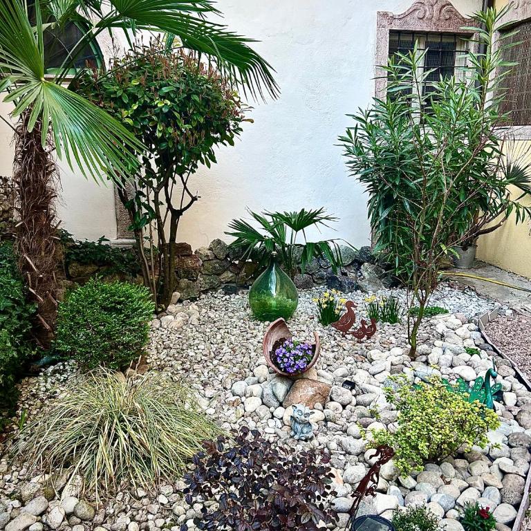 Casa di Patrizia - Appartamento con 2 Camere da Letto - 18