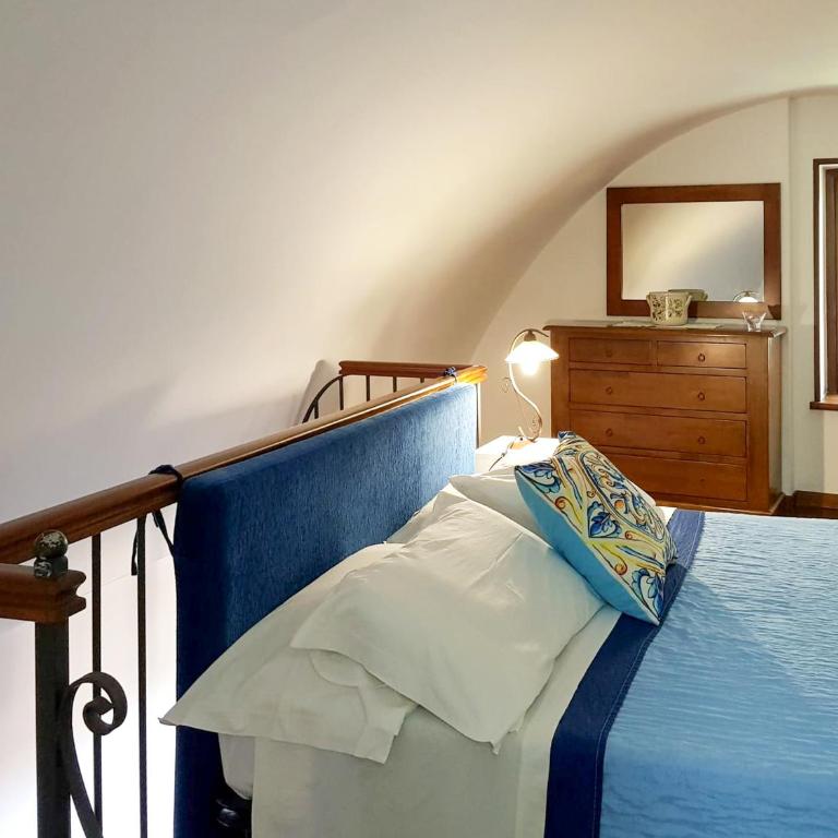 Poggio Antico House - Appartamentino su 2 Livelli - 12