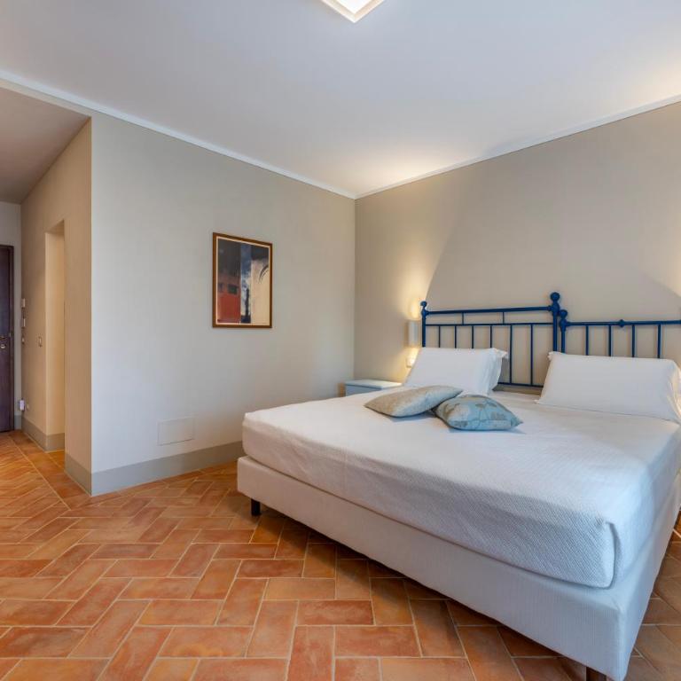 Nobilis Charme Relais - King Room with Balcony - 4