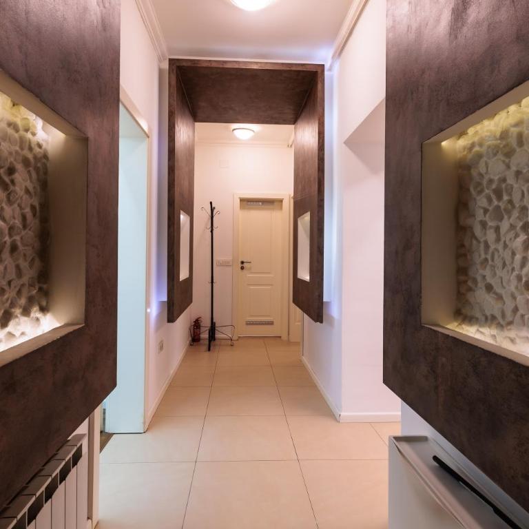 Modern 2bdr apartment in Sarajevo City Center - Apartman sa 3 Spavaće Sobe - 24
