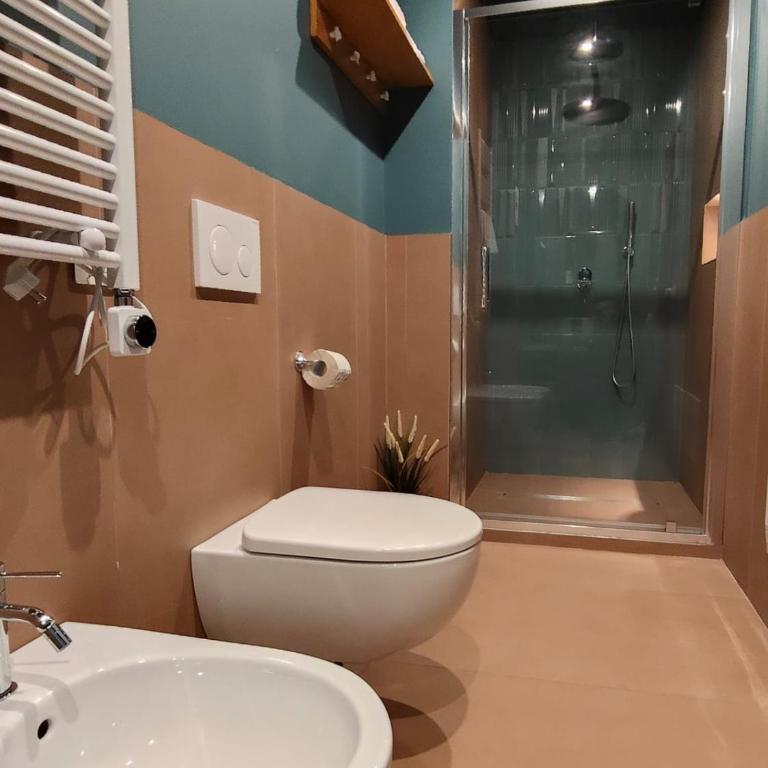 Balù Apulian Sea Loft - Appartamento con 1 Camera da Letto - 8