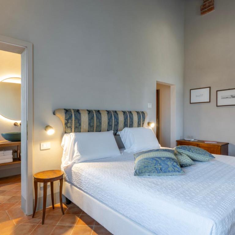 Nobilis Charme Relais - Superior Double Room - 3