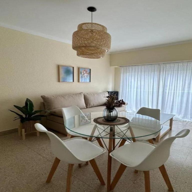 Elegante Dep - Apartamento de 2 dormitorios - 2