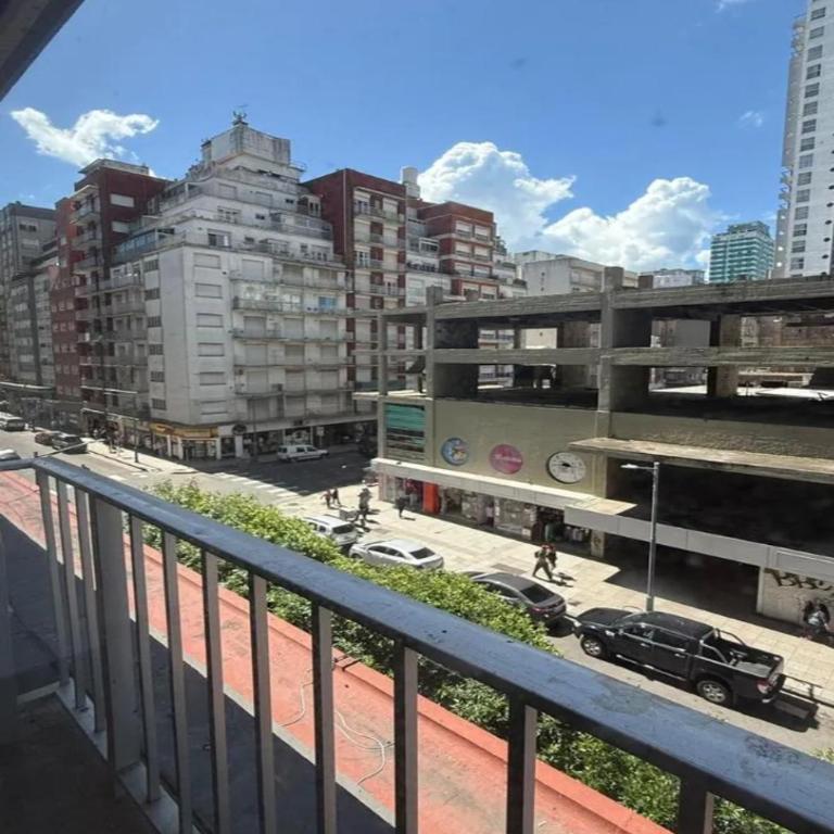 Elegante Dep - Apartamento de 2 dormitorios - 3