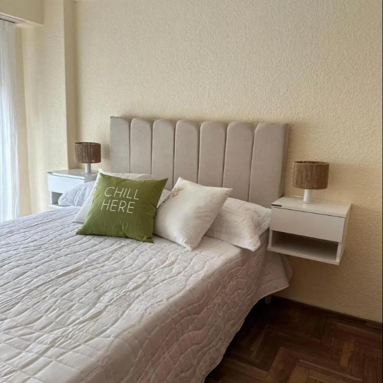 Elegante Dep - Apartamento de 2 dormitorios - 4