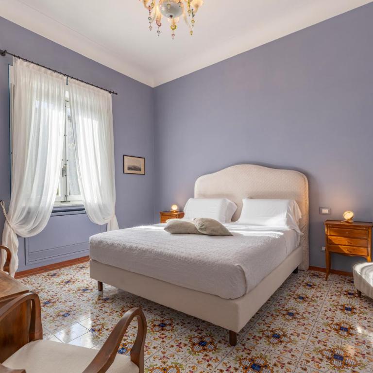 Nobilis Charme Relais - Deluxe Double Room - 6