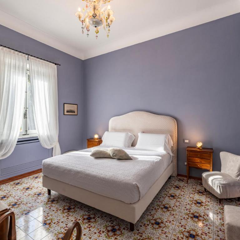 Nobilis Charme Relais - Deluxe Double Room - 3