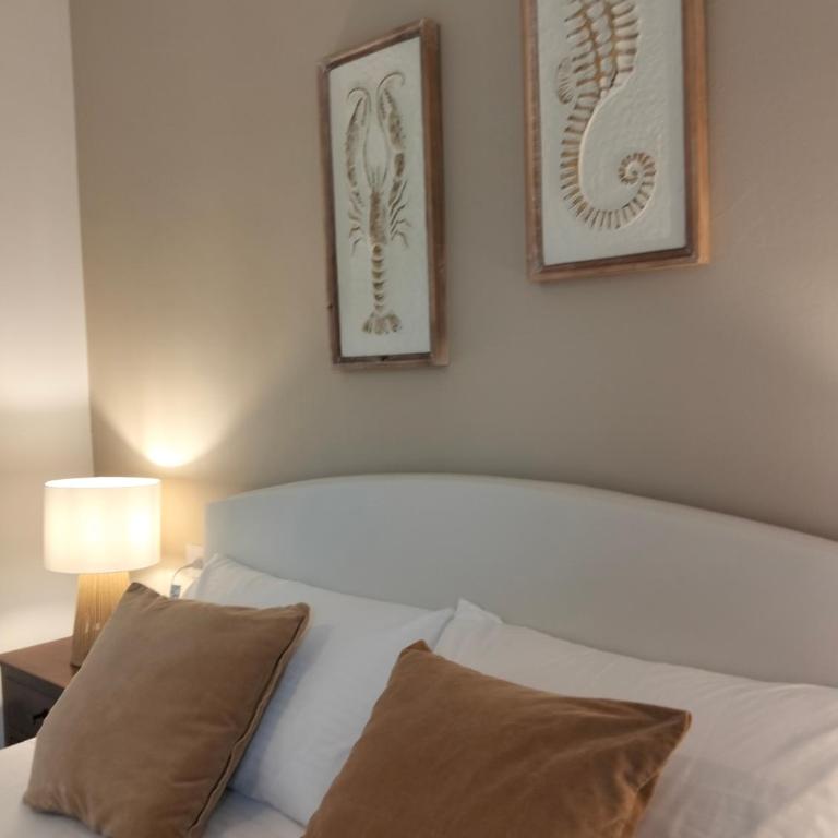Adagio B&B Alghero - Camera Matrimoniale Economy - 9