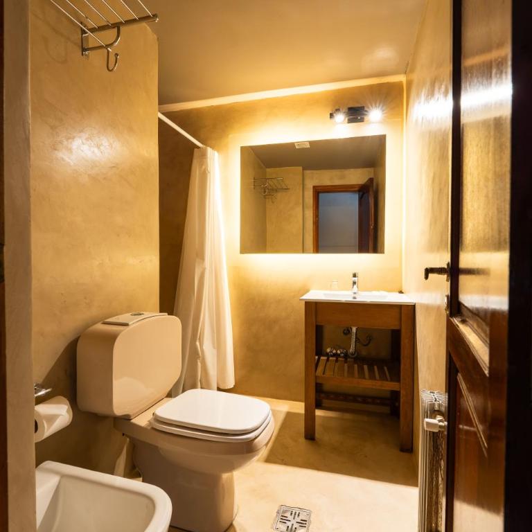 Tunqueley Hotel - Habitación Doble - 2