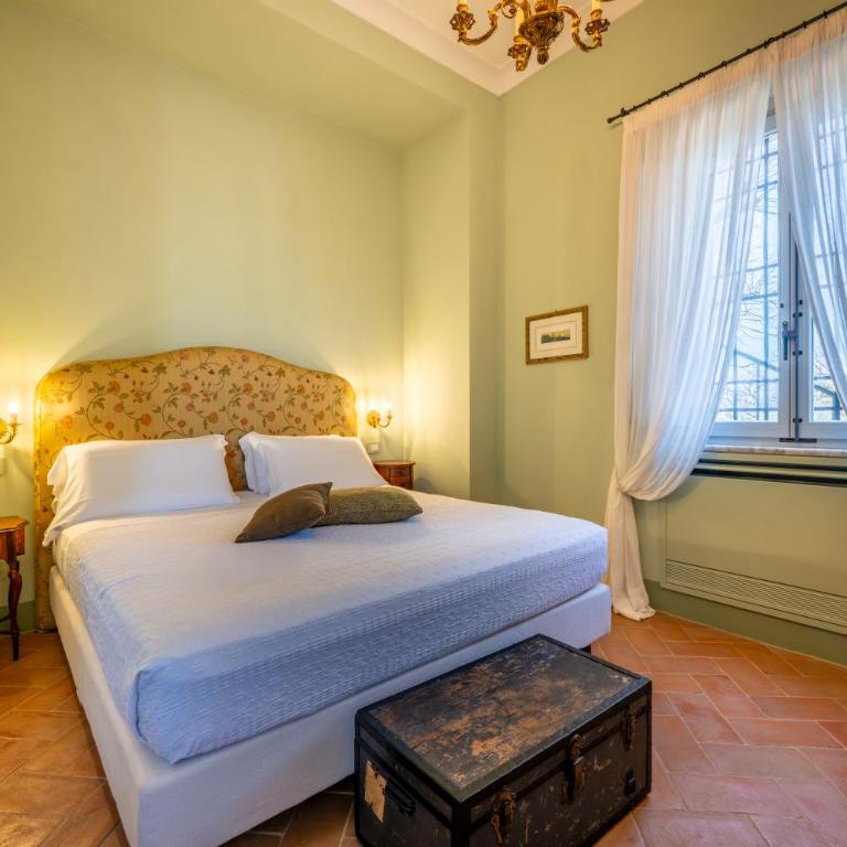 Nobilis Charme Relais - Junior Suite with Garden View - 4