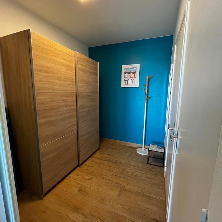 Studio "Côté Mer" la Naturelle - Wimereux - Studio - 24