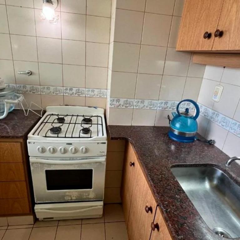 Mar del Plata - Apartamento de 2 dormitorios - 11