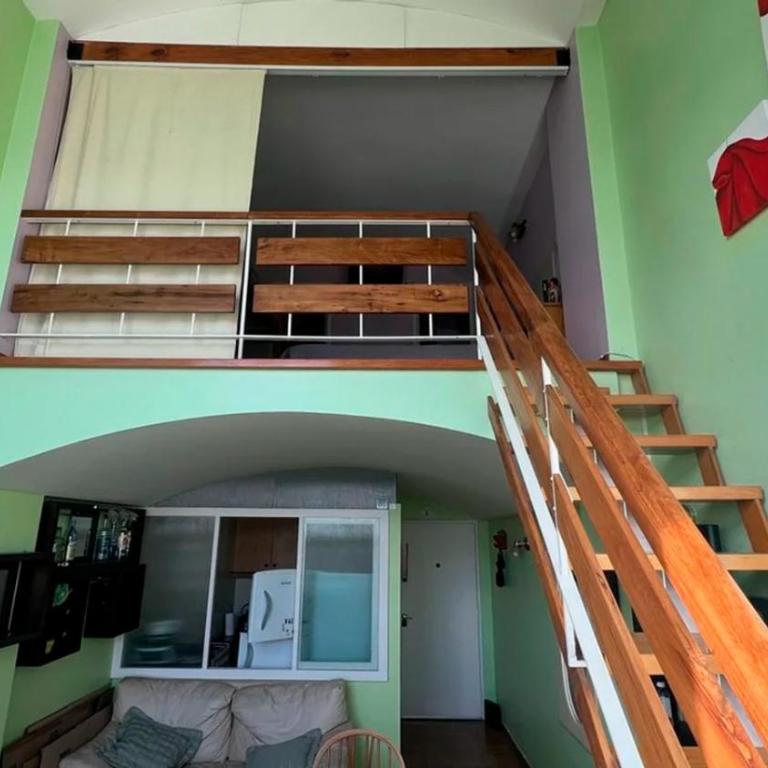 Mar del Plata - Apartamento de 2 dormitorios - 13