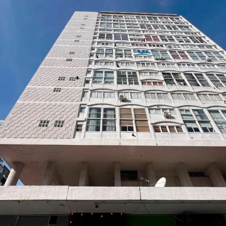 Mar del Plata - Apartamento de 2 dormitorios - 15