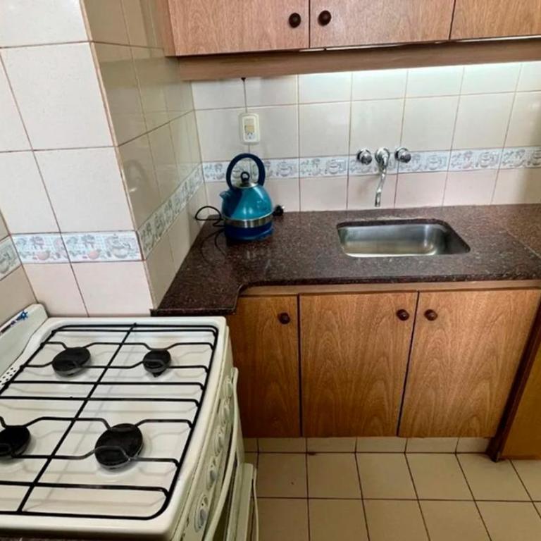 Mar del Plata - Apartamento de 2 dormitorios - 10