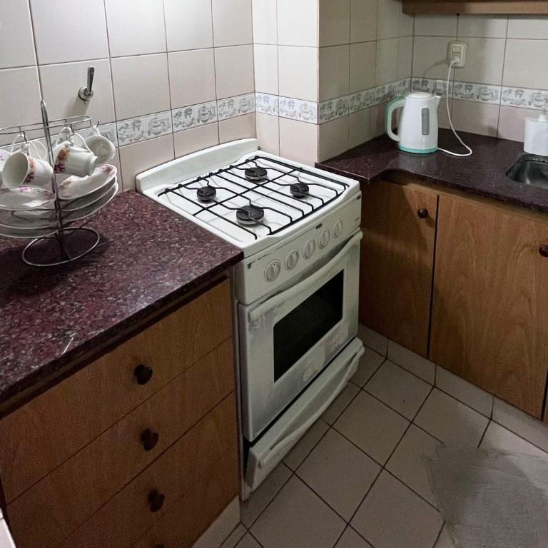 Mar del Plata - Apartamento de 2 dormitorios - 6