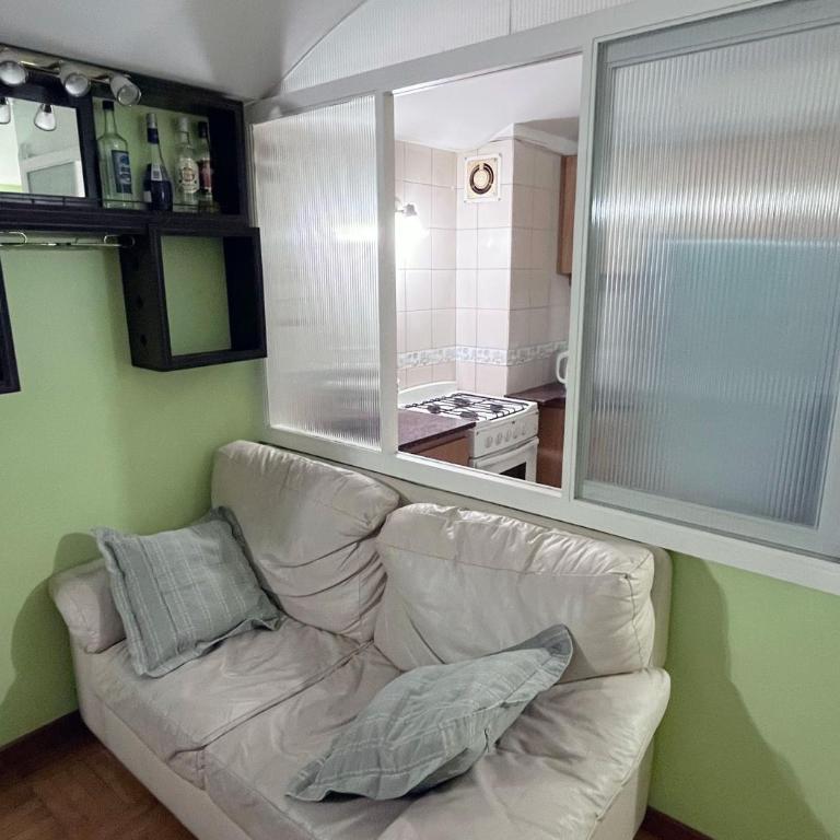 Mar del Plata - Apartamento de 2 dormitorios - 5