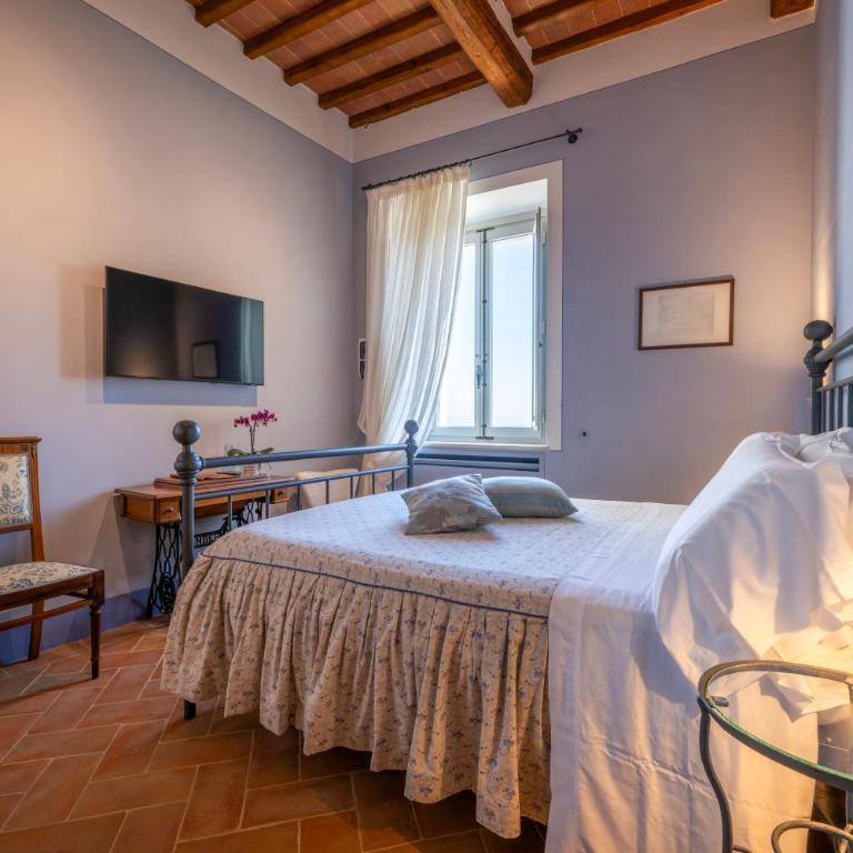 Nobilis Charme Relais - Superior Double Room - 5