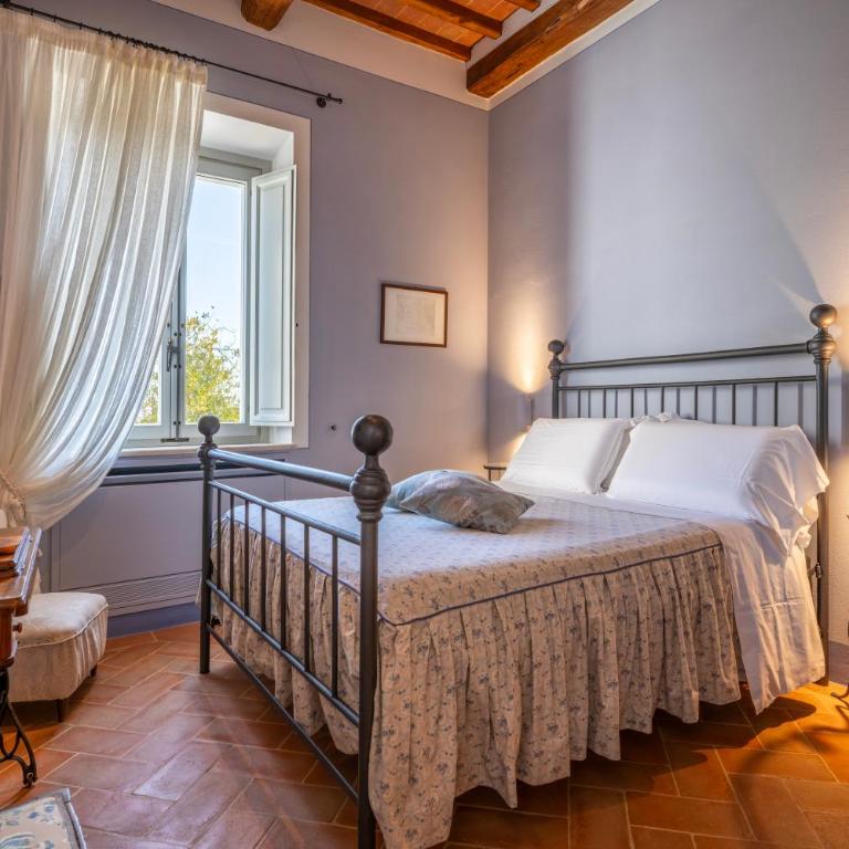 Nobilis Charme Relais - Superior Double Room - 3