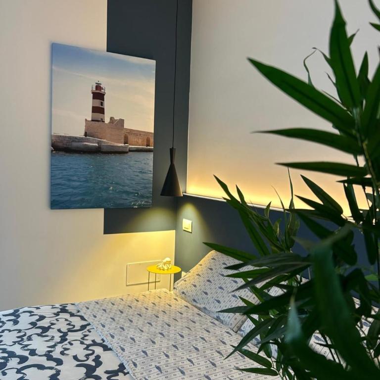 Marea - Casa con 1 Camera da Letto - 4