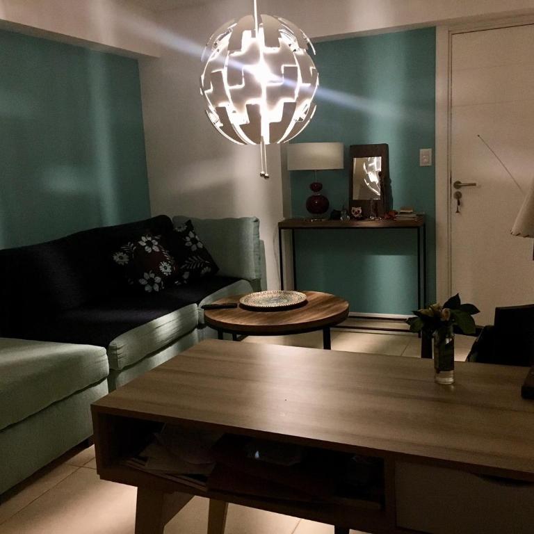 Bonita habitación privada en complejo de lujo - Standard Single Room with Mountain View - 3