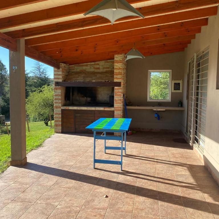 Cabaña Atardecer del Valle - Apartamento de 1 dormitorio - 31