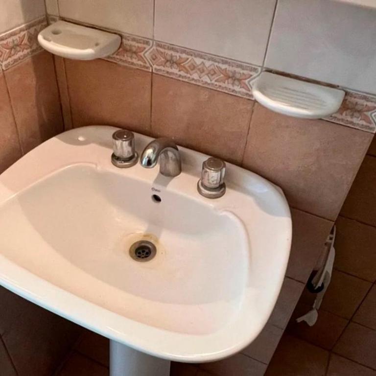 Mar del Plata - Apartamento de 2 dormitorios - 8