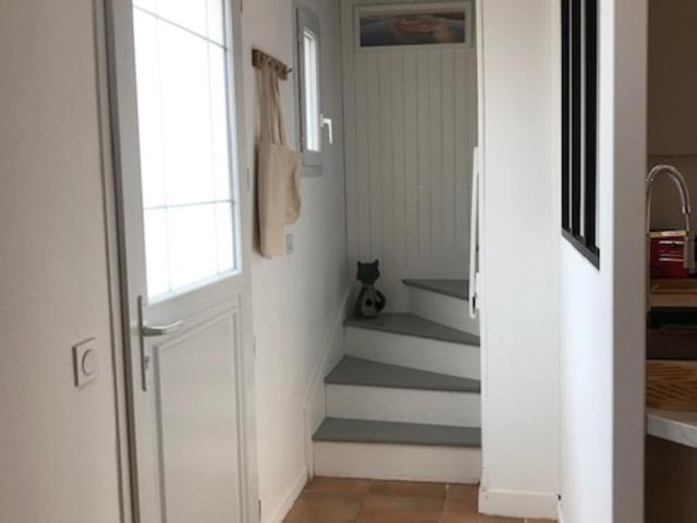 grande maison avec patio proche mer et centre ville - Casa con 4 camere da letto - 15