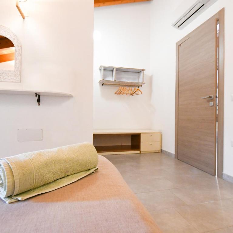 Alghero DeTRabis B&B - Camera Tripla con Balcone - 14