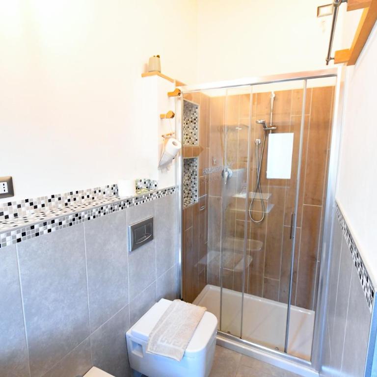 Alghero DeTRabis B&B - Camera Tripla con Balcone - 9