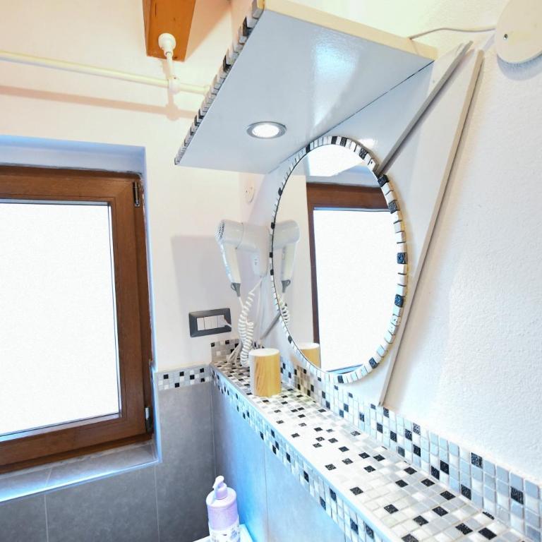 Alghero DeTRabis B&B - Camera Tripla con Balcone - 7
