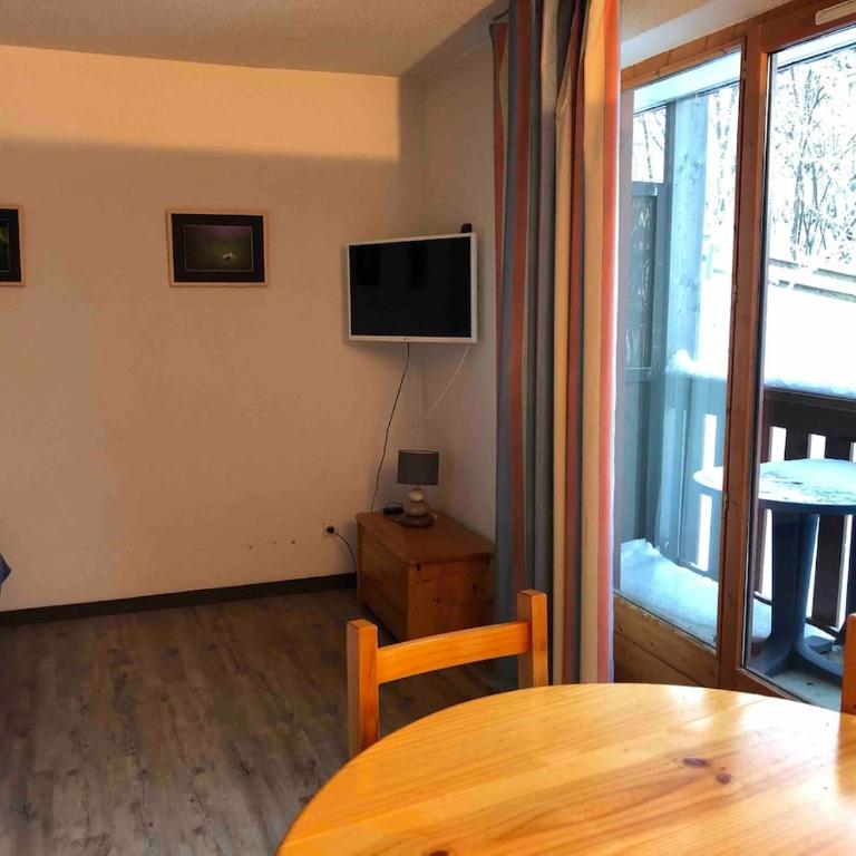 Abondance appartement 4 pers - Appartement 1 Chambre - 3