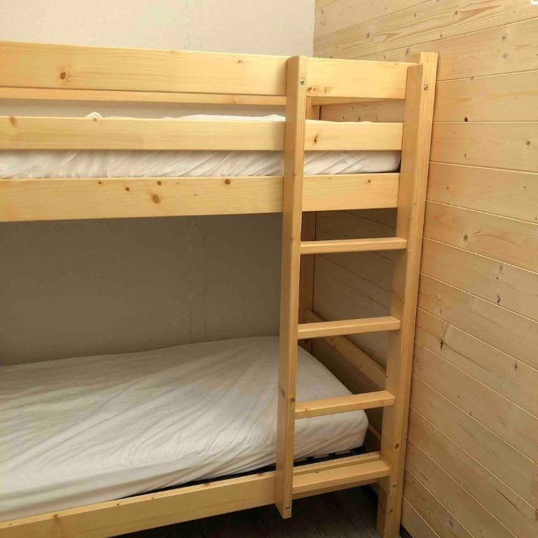 Abondance appartement 4 pers - Appartement 1 Chambre - 5