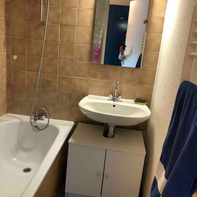 Abondance appartement 4 pers - Appartement 1 Chambre - 6