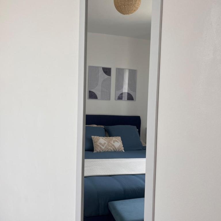 Le Cocon Bleu - T2 Moderne et Cosy - Appartement 1 Chambre - 19