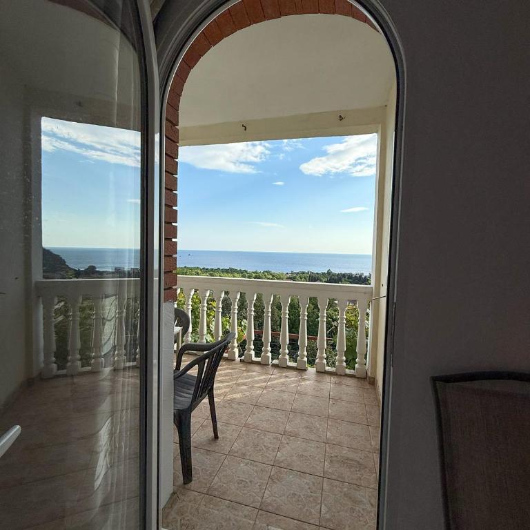 Vila Pogled - Triple Room - 5