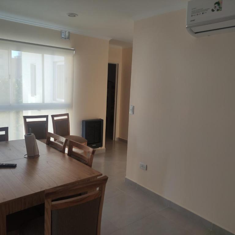 Belgrano 658 Dto02 Nqn - Piso 01 - Apartamento Deluxe de 2 dormitorios - 3