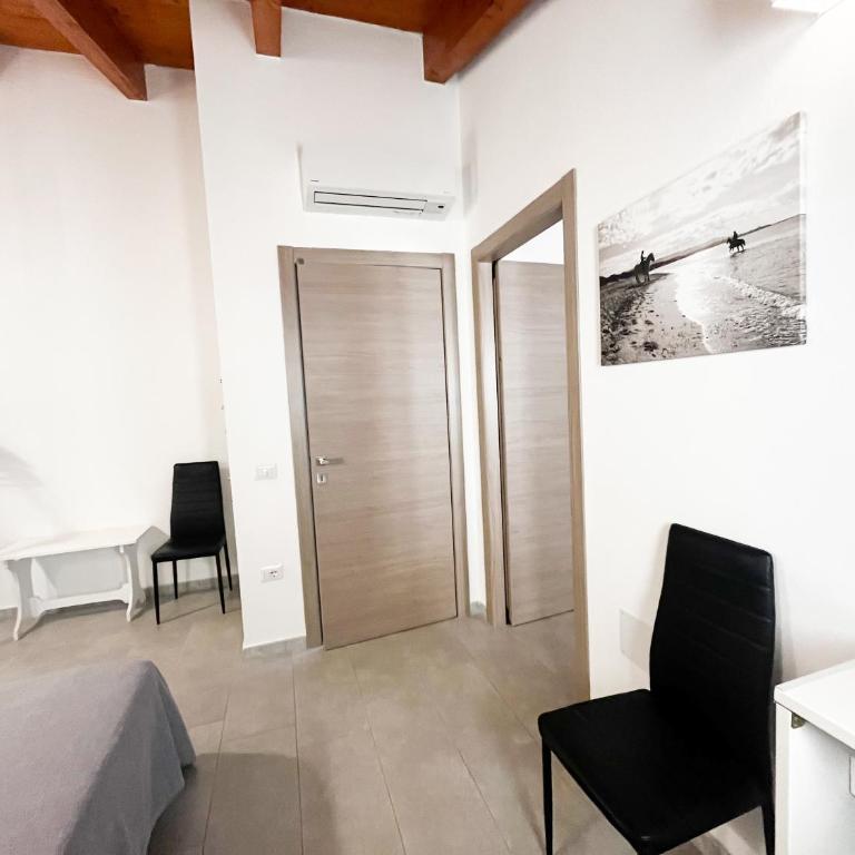 Alghero DeTRabis B&B - Camera Matrimoniale con Bagno Privato - 5